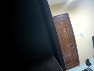 voyeurcam-charmhellen-kitchen